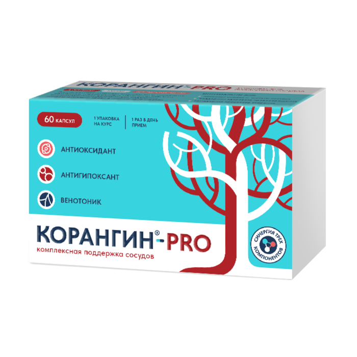 Корангин<b>&reg;</b> PRO